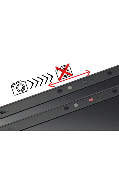 Aluminiowy Dell Latitude 9510 i7-10810U 16GB 512GB SSD 15,0